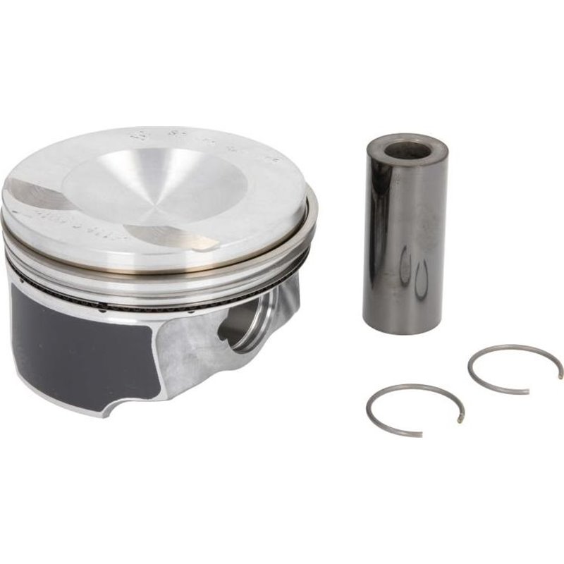 Piston - Kolbenschmidt-41198600