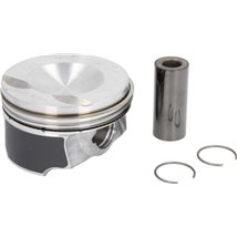 Piston - Kolbenschmidt-41198600