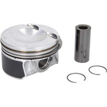 Piston - Kolbenschmidt-41198620
