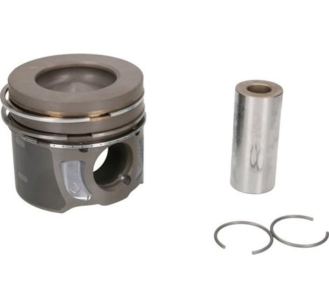 Piston - Kolbenschmidt-41251600