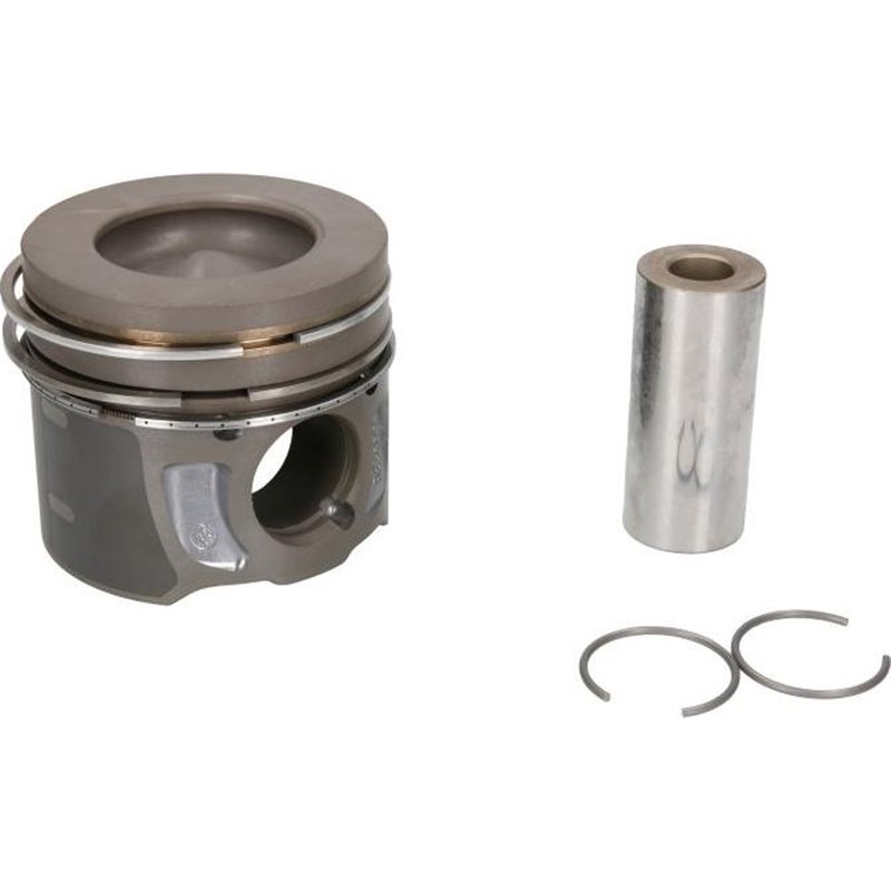 Piston - Kolbenschmidt-41251600
