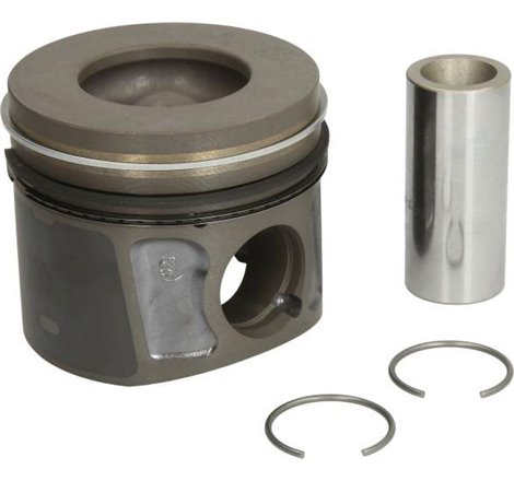Piston - Kolbenschmidt-41252600