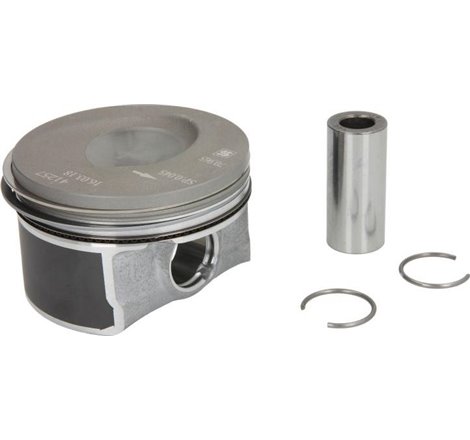 Piston - Kolbenschmidt-41257600
