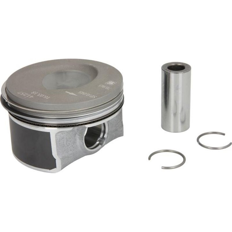 Piston - Kolbenschmidt-41257600