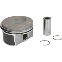 Piston - Kolbenschmidt-41257600