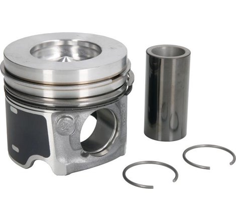 Piston - Kolbenschmidt-41265600