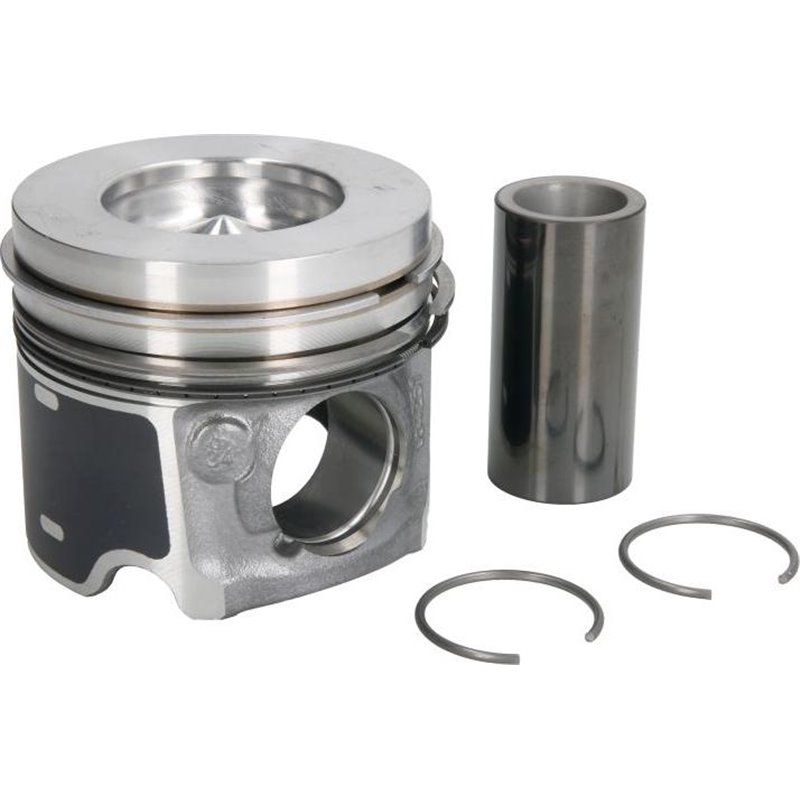 Piston - Kolbenschmidt-41265600