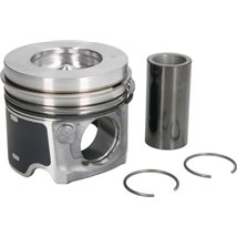 Piston - Kolbenschmidt-41265600