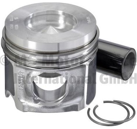 Piston - Kolbenschmidt-41269600