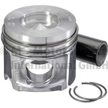 Piston - Kolbenschmidt-41269600