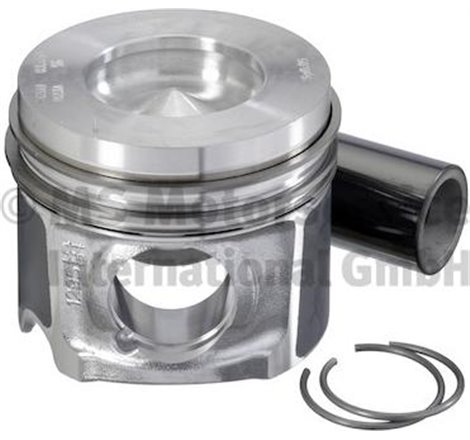 Piston - Kolbenschmidt-41269610