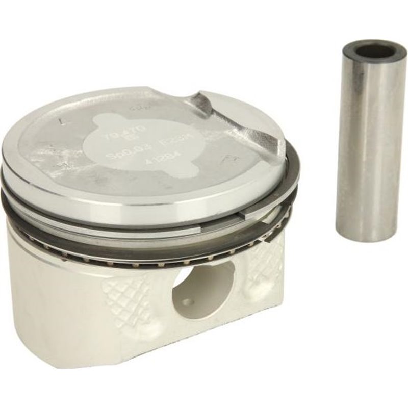 Piston - Kolbenschmidt-41284600
