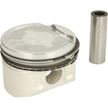 Piston - Kolbenschmidt-41284600