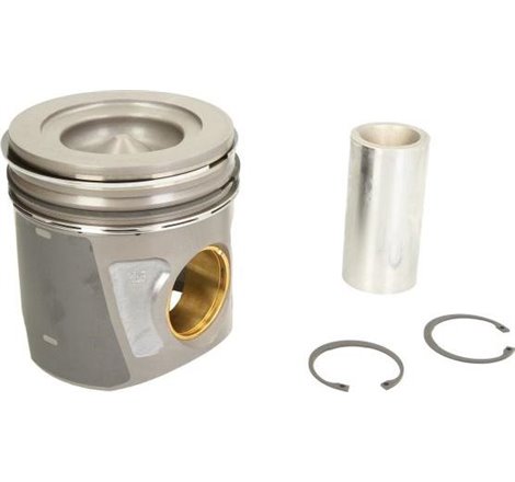 Piston - Kolbenschmidt-41478600