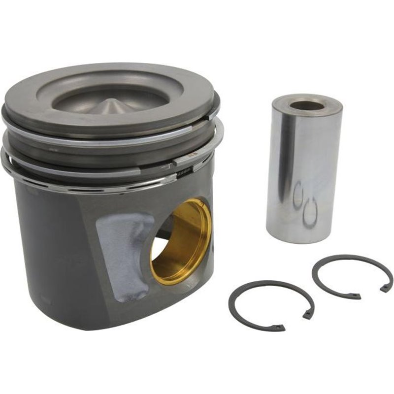 Piston - Kolbenschmidt-41479600