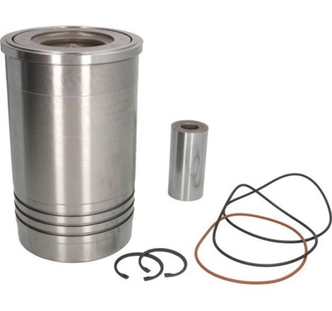 Set raparatii, piston / bucsa cursa cilindru - Kolbenschmidt-41479960