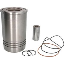 Set raparatii, piston / bucsa cursa cilindru - Kolbenschmidt-41479960