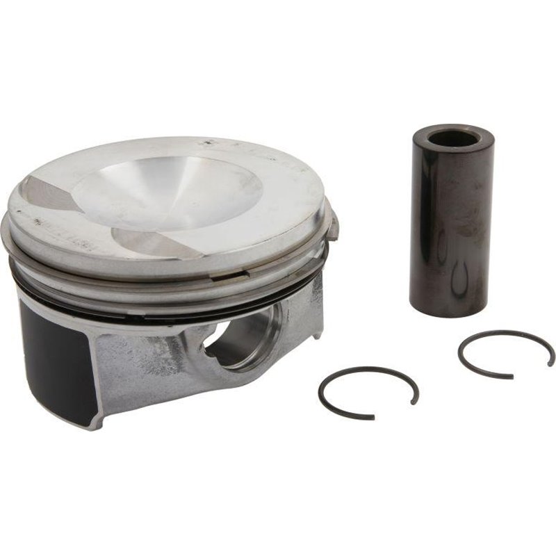 Piston - Kolbenschmidt-41501600