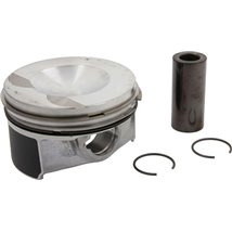 Piston - Kolbenschmidt-41501600