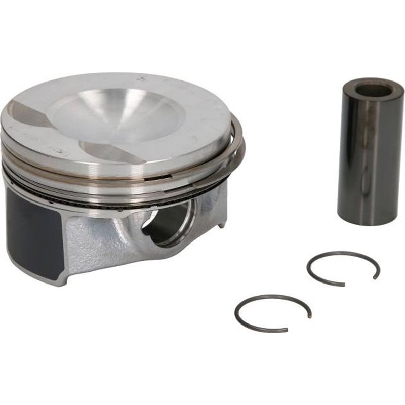 Piston - Kolbenschmidt-41501620