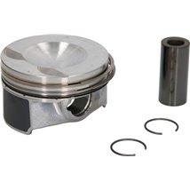 Piston - Kolbenschmidt-41501620