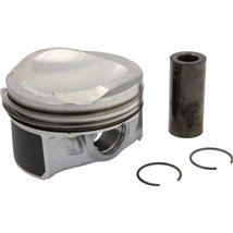 Piston - Kolbenschmidt-41509600