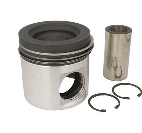 Piston - Kolbenschmidt-41517600