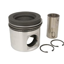 Piston - Kolbenschmidt-41517600