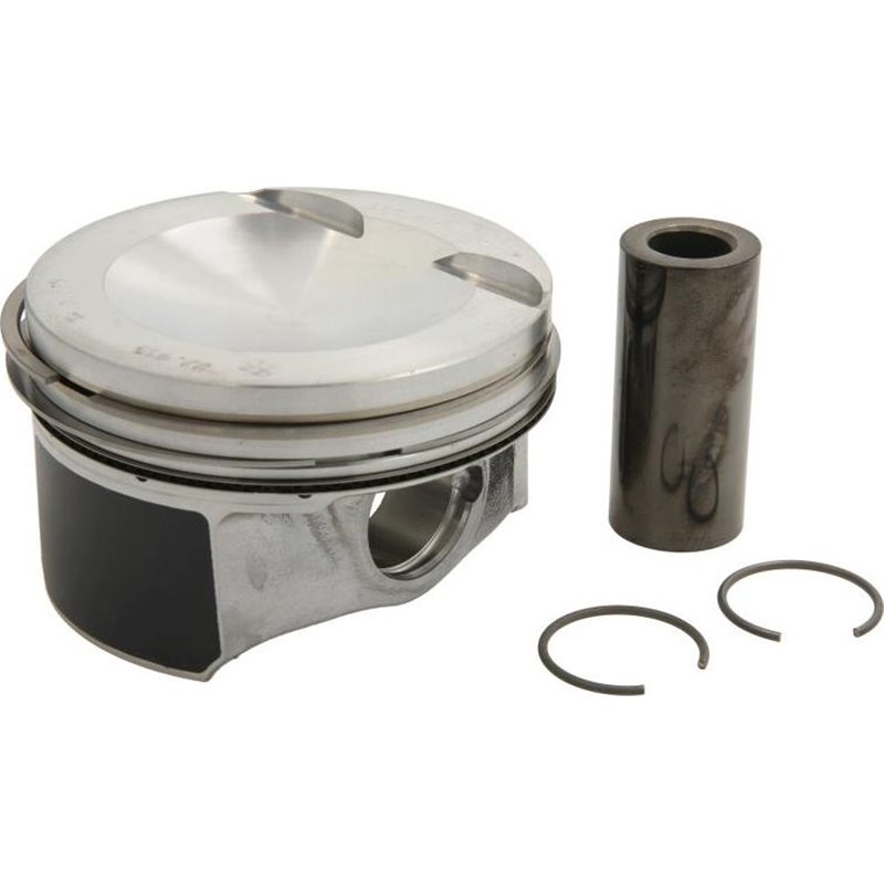 Piston - Kolbenschmidt-41533620