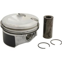 Piston - Kolbenschmidt-41533620