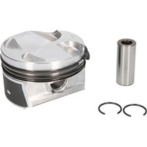 Piston - Kolbenschmidt-41705610
