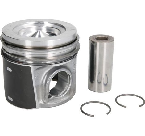 Piston - Kolbenschmidt-41706600