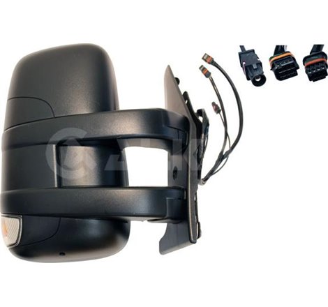 Retrovizor exterior - Alkar-9226249