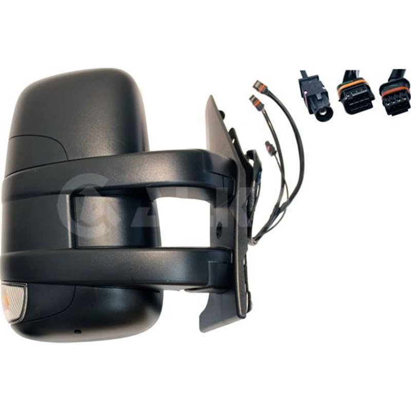 Retrovizor exterior - Alkar-9226249