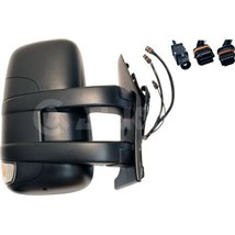 Retrovizor exterior - Alkar-9226249