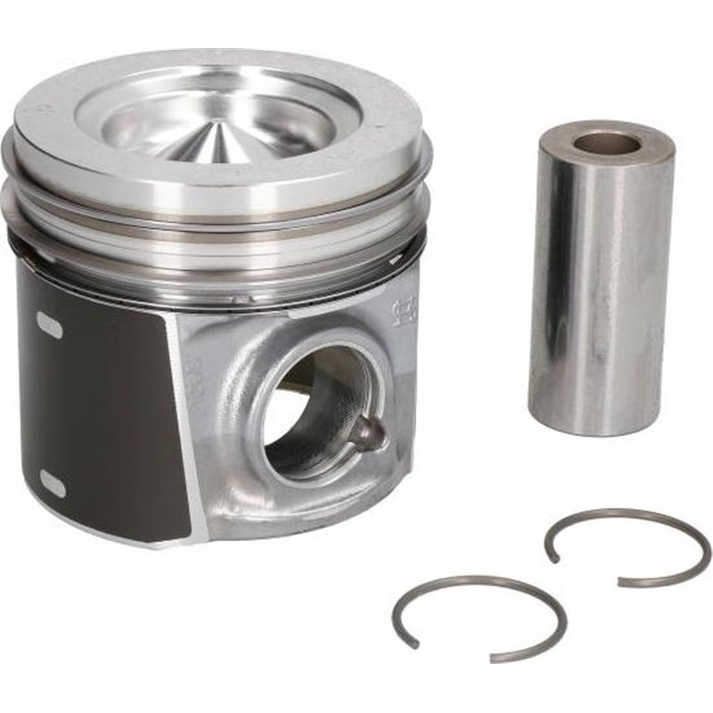 Piston - Kolbenschmidt-41706610