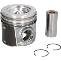 Piston - Kolbenschmidt-41706610