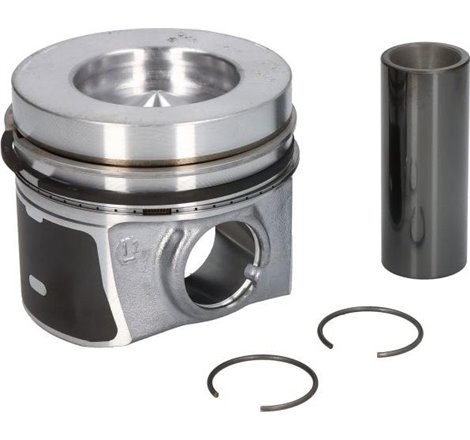 Piston - Kolbenschmidt-41708600