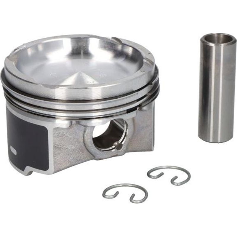 Piston - Kolbenschmidt-41729600