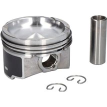 Piston - Kolbenschmidt-41729600
