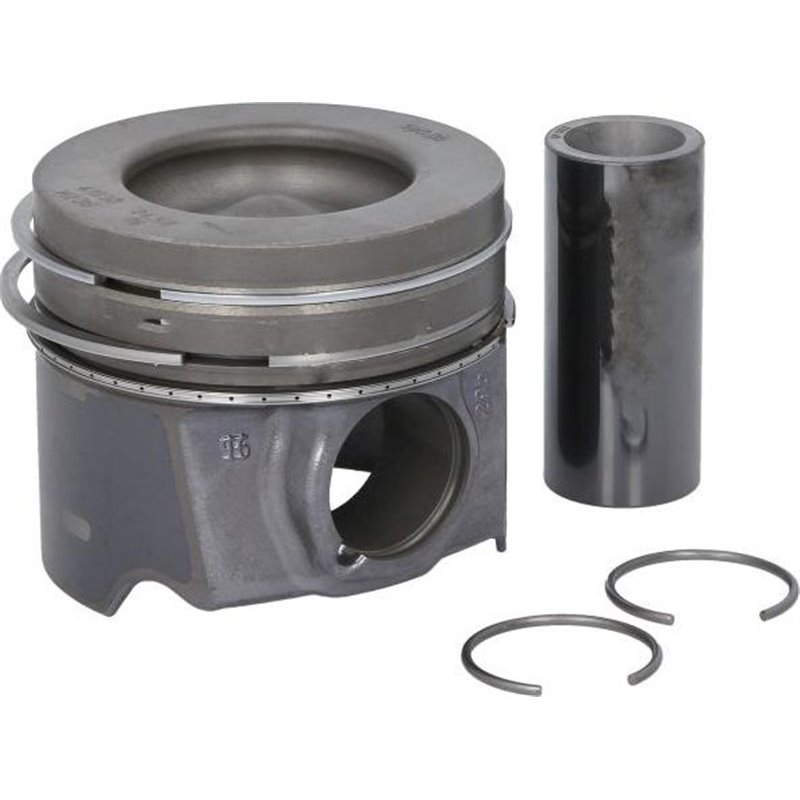 Piston - Kolbenschmidt-41938600