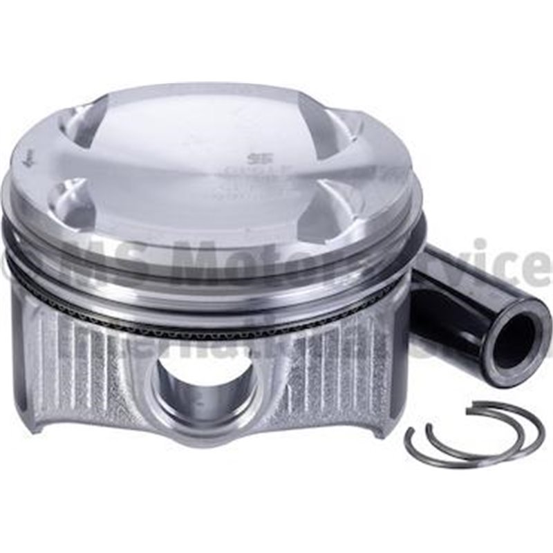 Piston - Kolbenschmidt-41940600