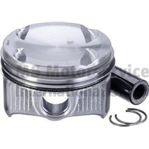 Piston - Kolbenschmidt-41940600