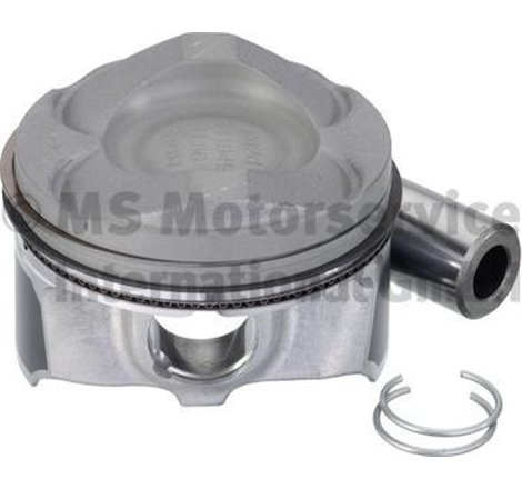 Piston - Kolbenschmidt-41949600