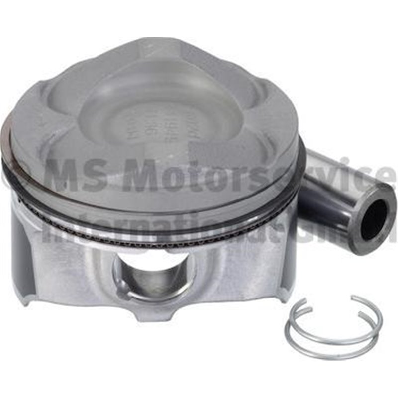 Piston - Kolbenschmidt-41949600