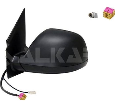 Oglinda exterioara - Alkar-9227912