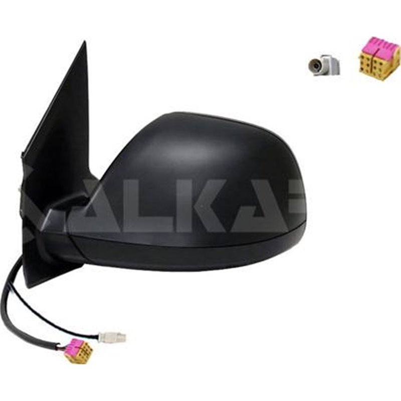 Oglinda exterioara - Alkar-9227912