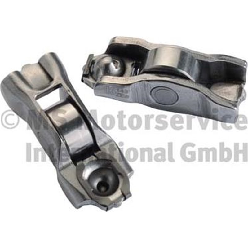 Culbutor, tren supape - Kolbenschmidt-50006143