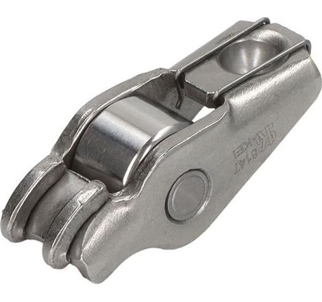 Culbutor, tren supape - Kolbenschmidt-50006147