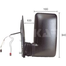 Oglinda exterioara - Alkar-9227977